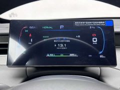 BYD Qin PLUS EV Smart Driving Edition 510KM Enterprising Type - фото 18