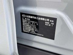 BYD Qin PLUS EV Smart Driving Edition 510KM Enterprising Type - фото 19
