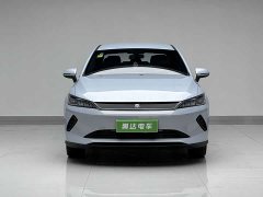 BYD Qin PLUS EV Smart Driving Edition 510KM Enterprising Type - фото 2