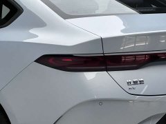 BYD Qin PLUS EV Smart Driving Edition 510KM Enterprising Type - фото 20