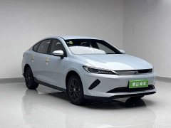BYD Qin PLUS EV Smart Driving Edition 510KM Enterprising Type - фото 3
