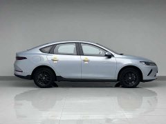 BYD Qin PLUS EV Smart Driving Edition 510KM Enterprising Type - фото 4