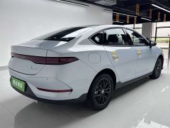 BYD Qin PLUS EV Smart Driving Edition 510KM Enterprising Type - фото 5