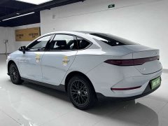 BYD Qin PLUS EV Smart Driving Edition 510KM Enterprising Type - фото 6