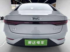 BYD Qin PLUS EV Smart Driving Edition 510KM Enterprising Type - фото 7