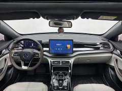 BYD Qin PLUS Champion Edition DM-i 120KM Leading Type - фото 12