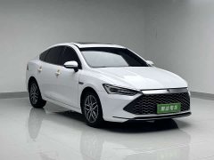 BYD Qin PLUS Champion Edition DM-i 120KM Leading Type - фото 3