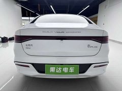 BYD Qin PLUS Champion Edition DM-i 120KM Leading Type - фото 6