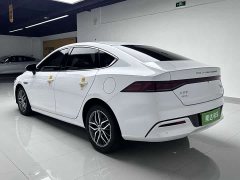 BYD Qin PLUS Champion Edition DM-i 120KM Leading Type - фото 8