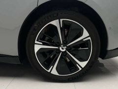 NIO ET5T 75kWh Touring - фото 10