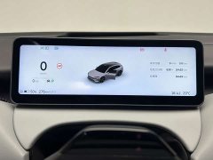 NIO ET5T 75kWh Touring - фото 11