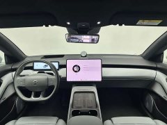 NIO ET5T 75kWh Touring - фото 14
