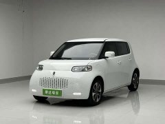 Ora Euler White Cat 2020 305km luxury - фото 1