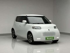Ora Euler White Cat 2020 305km luxury - фото 3