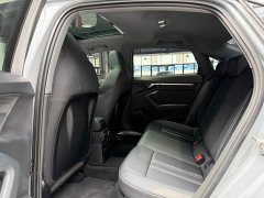 Audi A3 A3L Limousine 35 TFSI Fashionable and Sporty - фото 12