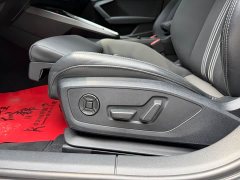 Audi A3 A3L Limousine 35 TFSI Fashionable and Sporty - фото 13