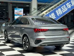 Audi A3 A3L Limousine 35 TFSI Fashionable and Sporty - фото 15
