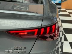 Audi A3 A3L Limousine 35 TFSI Fashionable and Sporty - фото 16