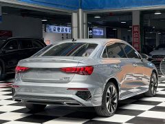 Audi A3 A3L Limousine 35 TFSI Fashionable and Sporty - фото 17