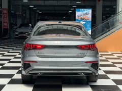 Audi A3 A3L Limousine 35 TFSI Fashionable and Sporty - фото 18