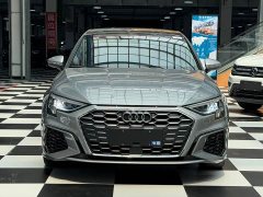 Audi A3 A3L Limousine 35 TFSI Fashionable and Sporty - фото 2