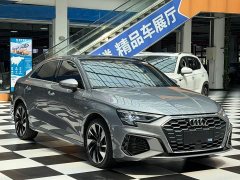 Audi A3 A3L Limousine 35 TFSI Fashionable and Sporty - фото 3