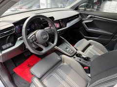 Audi A3 A3L Limousine 35 TFSI Fashionable and Sporty - фото 5