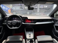 Audi A3 A3L Limousine 35 TFSI Fashionable and Sporty - фото 6