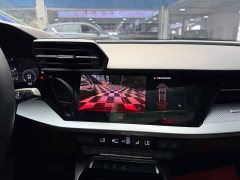 Audi A3 A3L Limousine 35 TFSI Fashionable and Sporty - фото 7