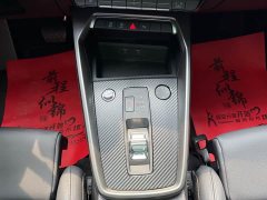 Audi A3 A3L Limousine 35 TFSI Fashionable and Sporty - фото 9