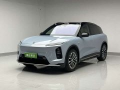 NIO ES6 75kWh - фото 1