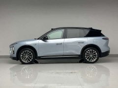 NIO ES6 75kWh - фото 10