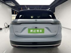 NIO ES6 75kWh - фото 11