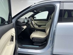 NIO ES6 75kWh - фото 12
