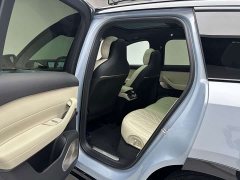 NIO ES6 75kWh - фото 13