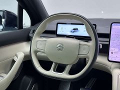 NIO ES6 75kWh - фото 16