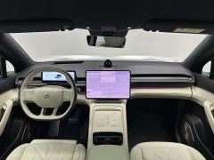 NIO ES6 75kWh - фото 17