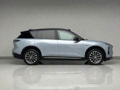 NIO ES6 75kWh - фото 4