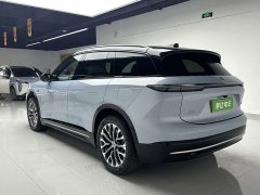 NIO ES6 75kWh - фото 5