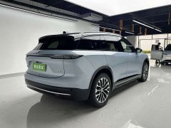 NIO ES6 75kWh - фото 6