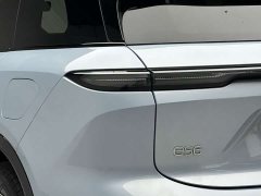 NIO ES6 75kWh - фото 8