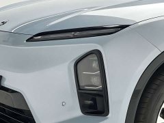 NIO ES6 75kWh - фото 9