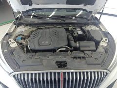 Hongqi H5 1.5T DCT Edition - фото 10
