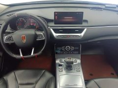 Hongqi H5 1.5T DCT Edition - фото 12