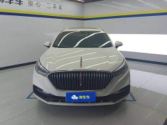 Hongqi H5 1.5T DCT Edition - фото 2