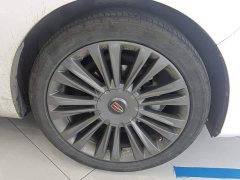 Hongqi H5 1.5T DCT Edition - фото 6