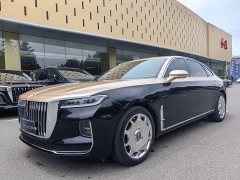 Hongqi H9 2.0T Edition - фото 1