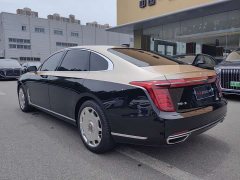 Hongqi H9 2.0T Edition - фото 11