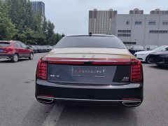 Hongqi H9 2.0T Edition - фото 12