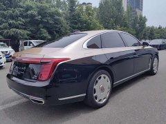 Hongqi H9 2.0T Edition - фото 13